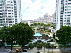 Blk 125 Bishan Street 12 (Bishan), HDB 5 Rooms #569759191